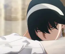 스파이패밀리) 콩깍지 아니면 설명이 안되는게