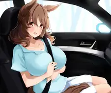 [말딸] 조수석의 라이트 헬로