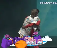 원피스) 프랑키 새로운 성우 공개