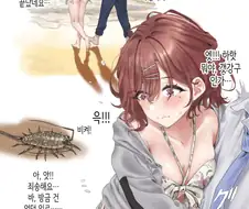 @)1년 365일 내내 암컷