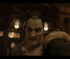 원피스) 실사판 더빙 캐스팅 재밌는점