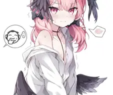 블루아카) 코하루 너 사형이야 사형