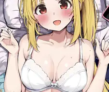봇치더록) 은근히 야한 결속밴드