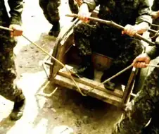 세계관 최강 주임원사