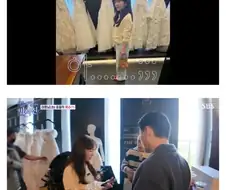 이서진때문에 빡친 한지민
