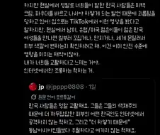 한국 대신 브라질인이랑 싸우는 따거
