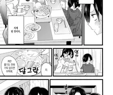 내마위) 의외로 오해하기 쉬운 부분.manhwa