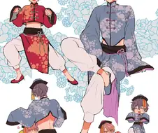 호모) bl장르이고 쇼타가 나오는데 성적 어필을 안하는.manhwa