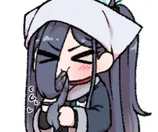 블루아카) 아리스가 포켓몬하는 만화