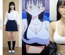 내마위) 공식 코스어를 죽이러 왔다