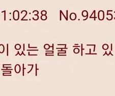 [블루아카] 열도에서도 좋아하는 호시노의