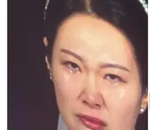 결혼식때 눈물 억지로 참으면 안되는 이유.jpg