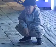 인생을 너무 빨리 알아버린 아이
