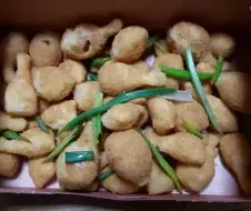 가성비 최고로 올린 파닭