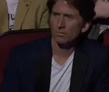 "Korean들은 뭔가 행복하지 않았지?"