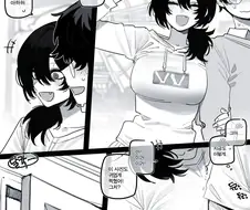 언니보다 뛰어난 여동생은 없어.manga