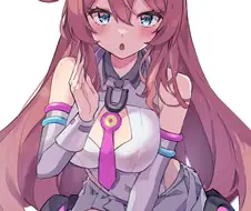 말딸) 마스터~?