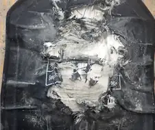 BTS) 광화문 갔더니 외국인들이 나한테 방탄 닮았다더라