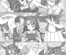 말딸/번역) 착지점을 착각한 타이신