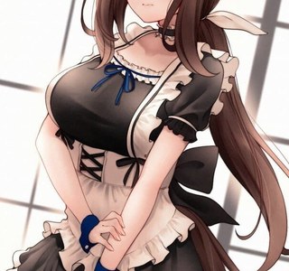 [말딸] 의외로 꼴리는 말딸