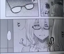 만화 고르는게 고된 일이긴 해