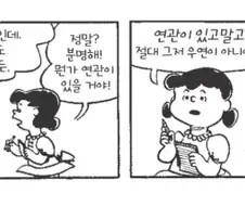 알래스카와 하와이가 미국 영토가 아닐떄 그려진 만화