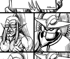 노처녀 여간수를 유혹하는 죄수ㅓㅜㅑ.manhwa