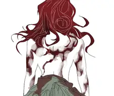 몸이 바뀐 조폭과 귀족영애 만화.manhwa