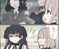 @) -To Be Continued-.manga
