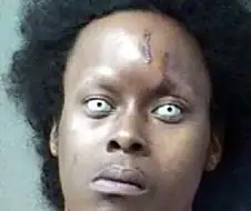 관상학이 의미가 없어지는 미국 범죄자 머그샷들