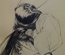 꼴리는 여O생