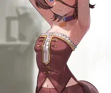 [말딸] 개꼴리는 짤