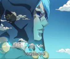 [죠죠] 킹크림슨 VS 메탈리카 안본뇌 사고싶다