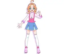 프리큐어)근데 2013년생이 주인공 프리큐어 라니 기분이 묘하군....
