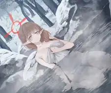 [블루아카] ?? : 블루아카는 밝고 건전한 게임이다.