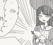 마녀가 준 마법의 ㅇㄴ홀.manga