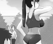 36장짜리 만화를 한컷으로 요약한 그림