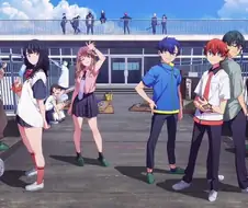 그리드맨 유니버스 - uni-verse