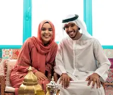 "우흐흐 삼촌이 낳아준 내 신부"