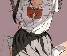 욕망 폭발 타카기 양 작가