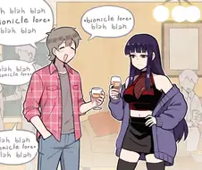 남자가 사랑에 빠지는 순간.manhwa