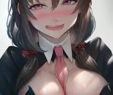 [코노스바] 멋지게 그려보았다.