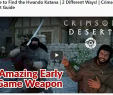 한국인이 보면 각혈하는 붉은사막 레딧 포스트와 영상