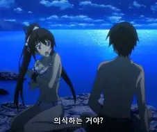[인피니티스트라토스]남주를 죽일려는 히로인들