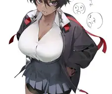 검은소와 흰소 둘중누가 더 일을 잘하오?,manhwa