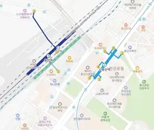 서울 지리에 낯설 때 자주 하는 실수