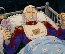 건담) 어째서 몰라주는거냐 아무로!