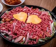 큰일이야 중독된것같아