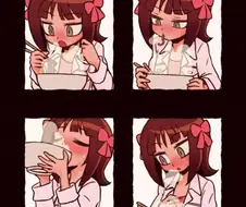 은근히 꼴리게 잘그리는 광기의 만화작가