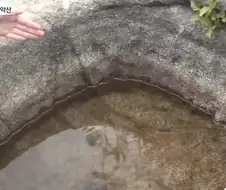 관악산 라면국물 범벅된 연못 그 이후.